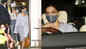 Deepika Padukone makes first appearance after being questioned by the NCB, gets spotted leaving Mumbai airport with Ananya Panday and Siddhant Chaturvedi