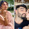 ​Priyanka Chopra confirmed Arjun Kapoor and Malaika Arora's romance
