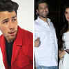 ​Nick Jonas accidentally filmed Vicky Kaushal and Katrina Kaif partying together