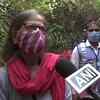 Patna: Voting for 2nd phase of Bihar elections underway at polling booth number 49 at St Joseph School in Rajendra Nagar
