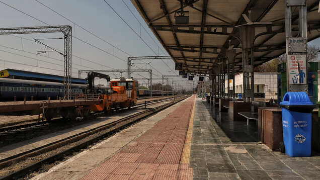 Tejas Express train cancelled on Ahmedabad-Mumbai route on select days till March 2021