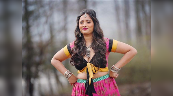 Happy Birthday, Rani Chatterjee; Best action movies of the Birthday girl