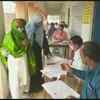 Voting underway in 94 constituencies across 17 districts in the second phase of Bihar assembly polls; Visuals from Siwan