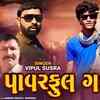 Article image for: Listen To Latest Gujarati Music Audio Song 'Powerful Gatral' Sung By <i class="tbold">vipul</i> Susra