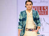 WIFW '11: Day 2: Sonia Jetleey