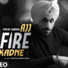 Article image for: Watch New 2020 Punjabi Song Lyrical 'Ajj Fire Kadne' Sung By <i class="tbold">upkar</i> Sandhu