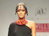 WIFW '11: Day 2: Ashima & Leena