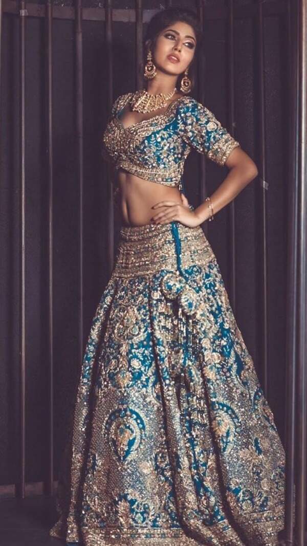 Priyanka Chincholi