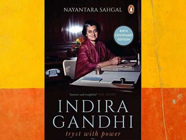 Nayantara Sahgal