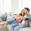 You love watching series together