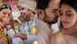 Kajal Aggarwal reveals how Gautam Kitchlu proposed to her for marriage