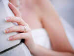 ​What do gold bands signify?