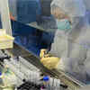 Russia plans mass vaccination of second COVID vaccine, EpiVac Corona