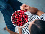 ​The minimum calorie intake
