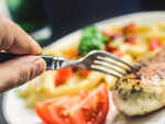 ​The right way to cut down calories