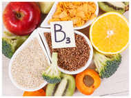 Why is vitamin B3 as essential as other nutrients? Here are some foods rich in vitaminB3