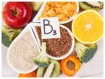 What makes Vitamin B3 so essential? Foods rich in Vitamin B3