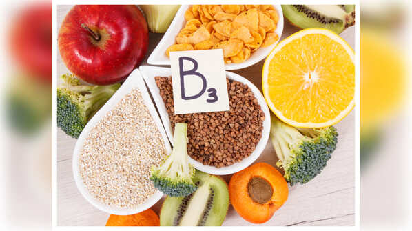 What makes Vitamin B3 so essential? Foods rich in Vitamin B3