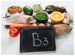 ​How much vitamin B3 do we need?