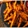 ​Sweet Potatoes
