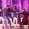 ​Shiju and Susmitha