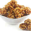 ​Peanuts