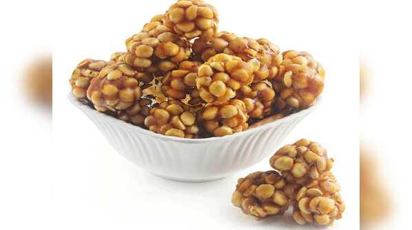 Peanuts