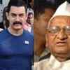 Article image for: Hazare deserves greater support than cricket: Aamir