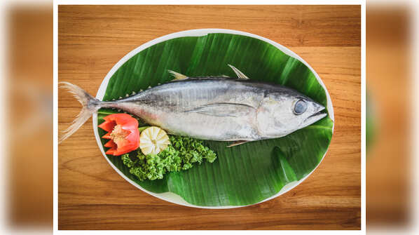 Tuna