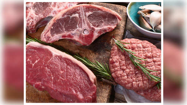 Beef