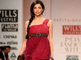 WIFW '11: Day 2: Kavita Bhartia