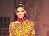 WIFW '11: Day 2: Payal Jain