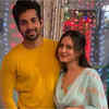 Kunal Verma and Puja Banerjee
