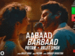 Ludo | (Audio) Song - Aabaad Barbaad