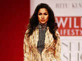 WIFW '11: Day 2: Ritu Kumar