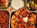 ​Amritsari Kulcha