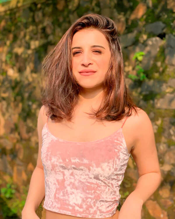 Benafsha Soonawalla