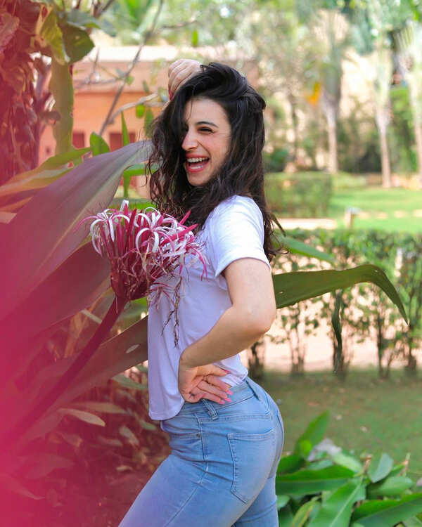 Benafsha Soonawalla