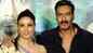 Throwback! Tabu holds Ajay Devgn responsible for her single status and the reason will crack you up