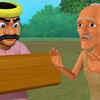 Article image for: Watch Popular Children English Nursery Story 'Gold Smith And The Miser' for Kids - Check out Fun Kids Nursery Rhymes And Baby Songs In English