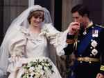 During her vows, Princess Diana called Prince Charles by the wrong name
