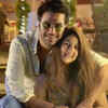 Sharad Kelkar and Keerti Kelkar