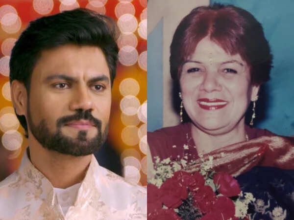 Gaurav Chopra Photos