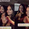 Puja Banerjee and Monalisa