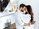 There's more to kissing than just lips