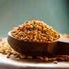 ​Helps in weight loss