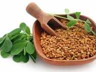 This is what happens when you eat Fenugreek daily