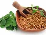 Benefits of Fenugreek