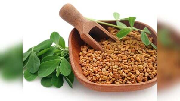 Benefits of Fenugreek