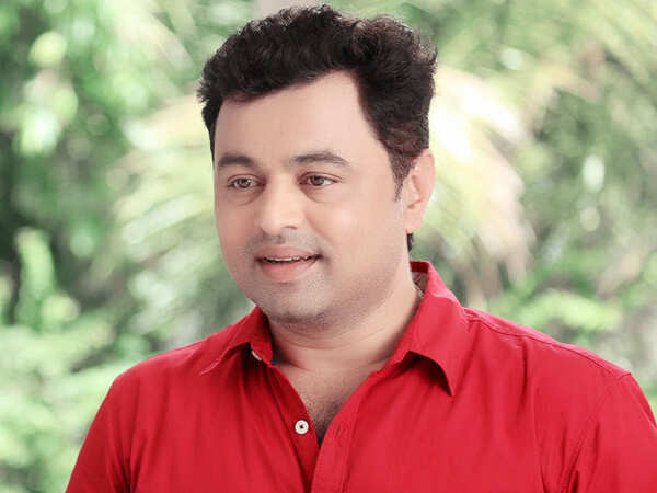 Subodh Bhave